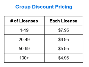 group-discount-pricing