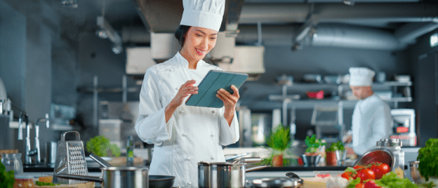 Food Manager Certification and Training Online