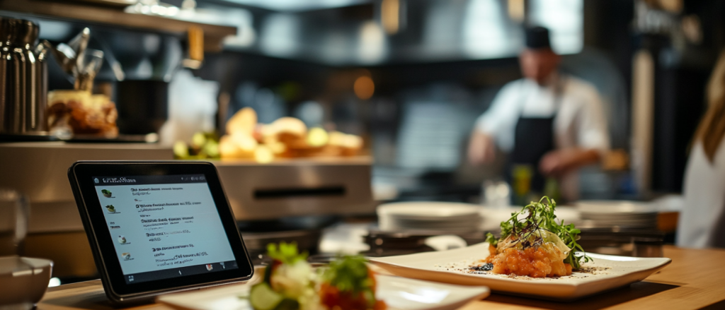 arissaindia_A_modern_upscale_restaurant