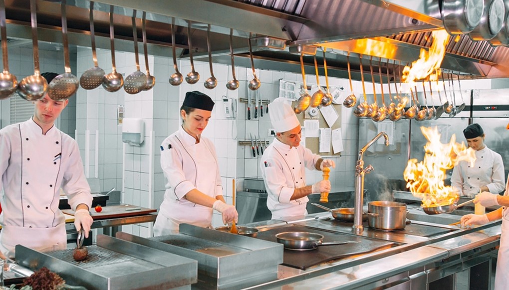 Uploaded to: How to Easily Get North Carolina Food Safety Certification Online