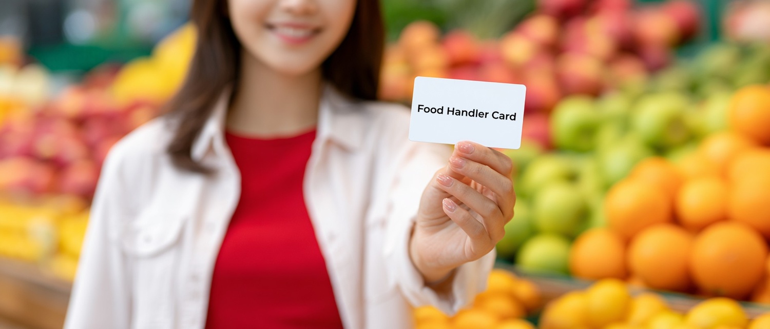 Uploaded to: Cheapest Food Handler Card: How to Find the Best Value Without Cutting Corners