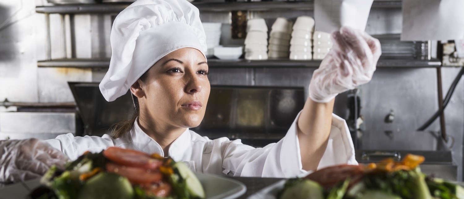 Uploaded to: How to Easily Get North Carolina Food Safety Certification Online