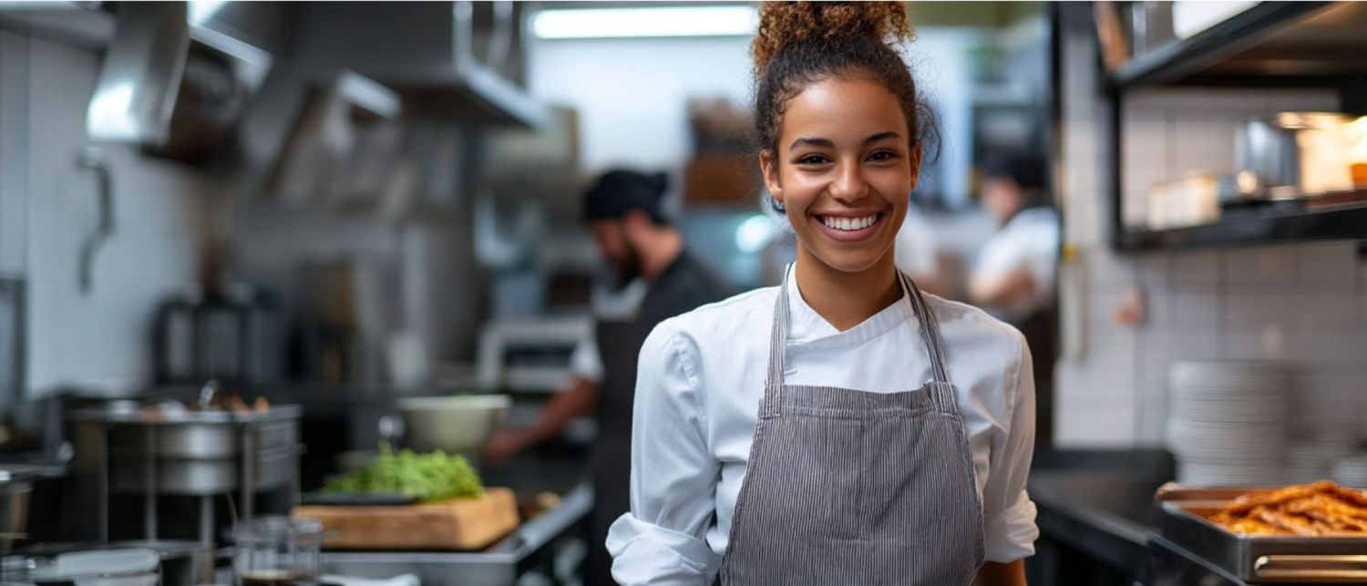 Uploaded to: What Are the Undeniable Benefits of Earning Your Food Handler License?