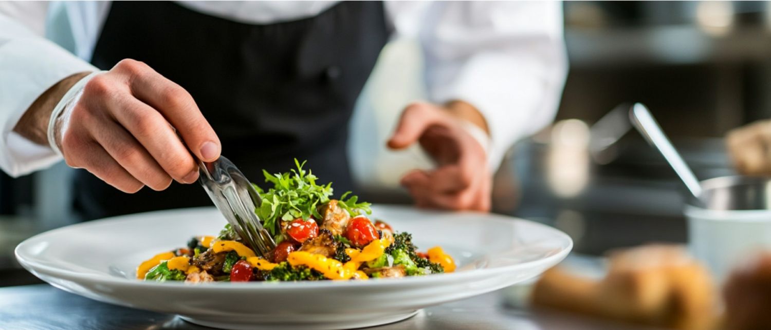 earning food handler license