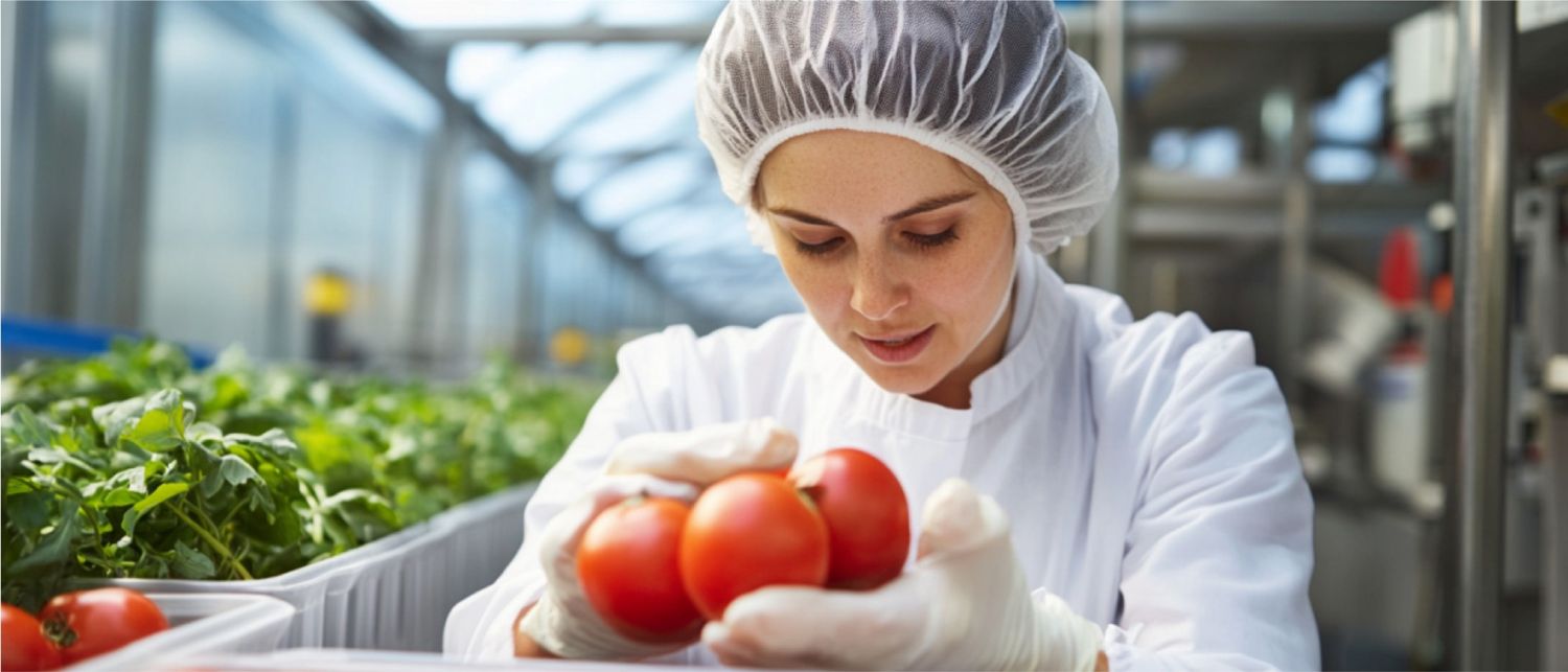 Uploaded to: The Role of a Food Manager: Why Certified Leadership Matters in Food Safety