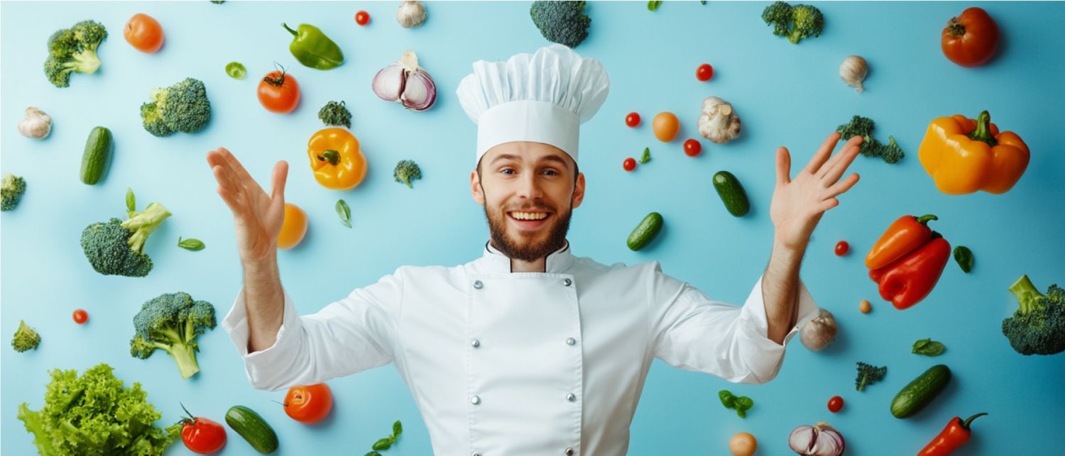 Uploaded to: The Role of a Food Manager: Why Certified Leadership Matters in Food Safety