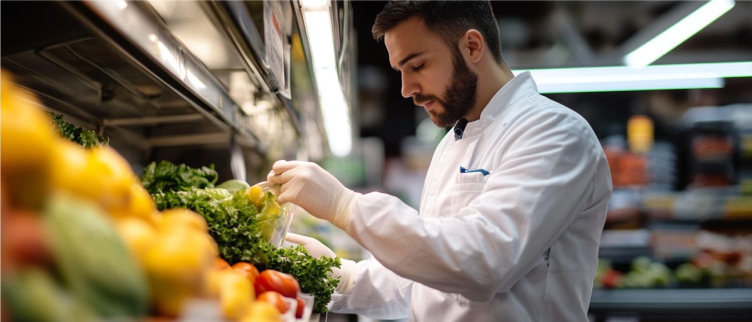 Uploaded to: The Role of a Food Manager: Why Certified Leadership Matters in Food Safety