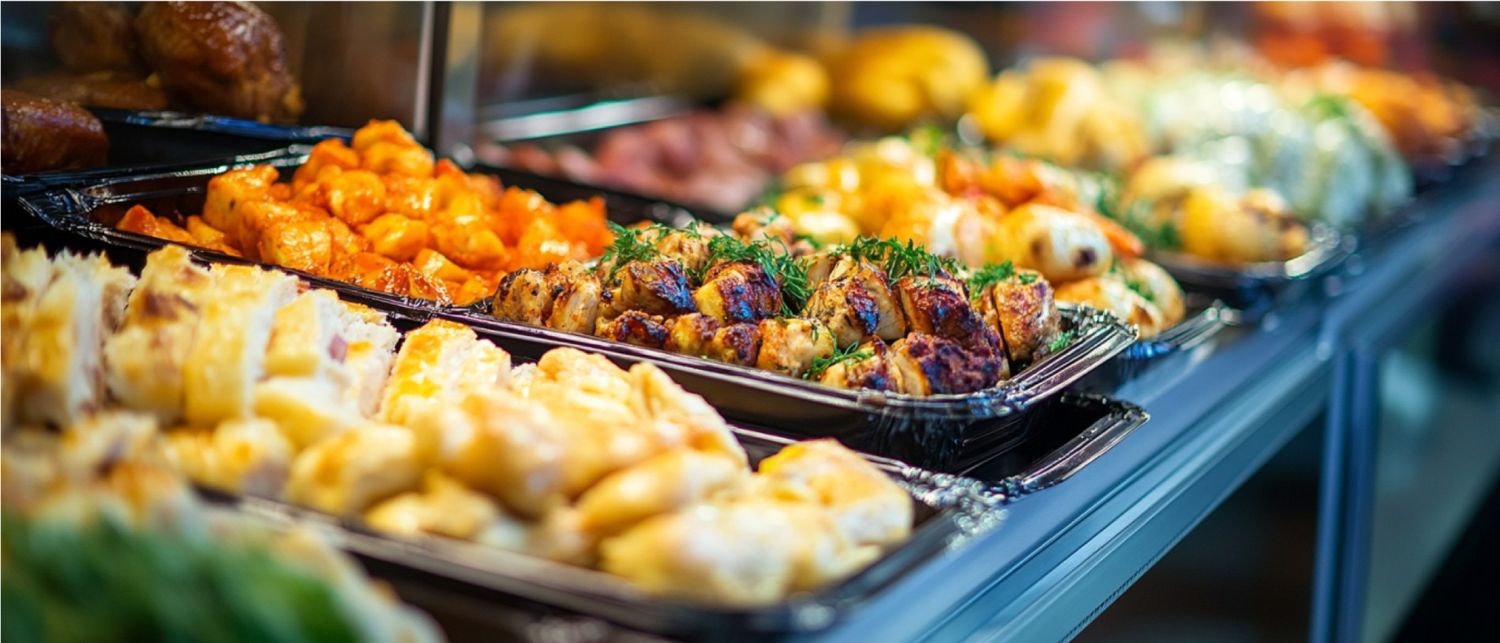 Uploaded to: The Role of a Food Manager: Why Certified Leadership Matters in Food Safety