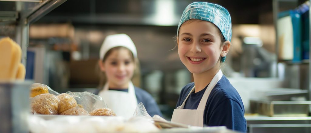 food handler certificate