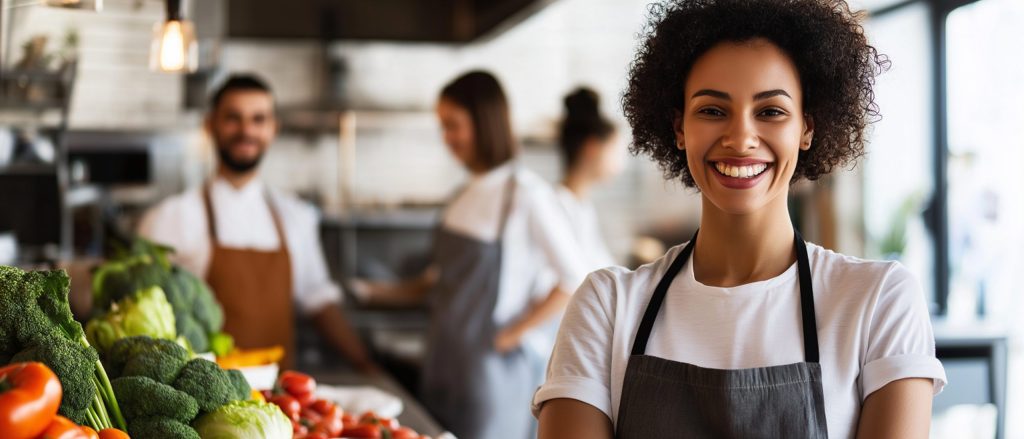 Certified Food Protection Manager