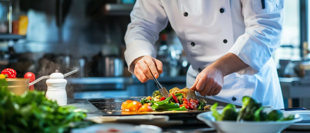 Certified Food Protection Manager