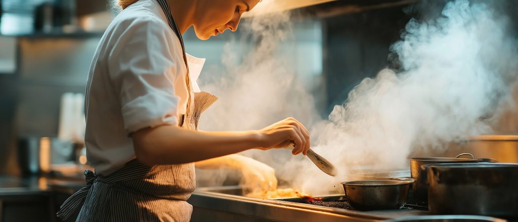 Certified Food Protection Manager