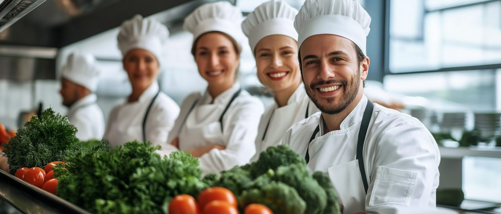 Food Protection Manager Certification