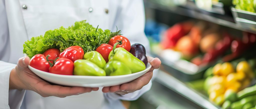 Certified Dietary Manager