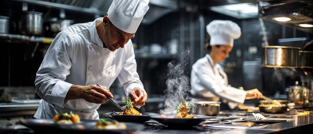Food Manager Certification In New Hampshire