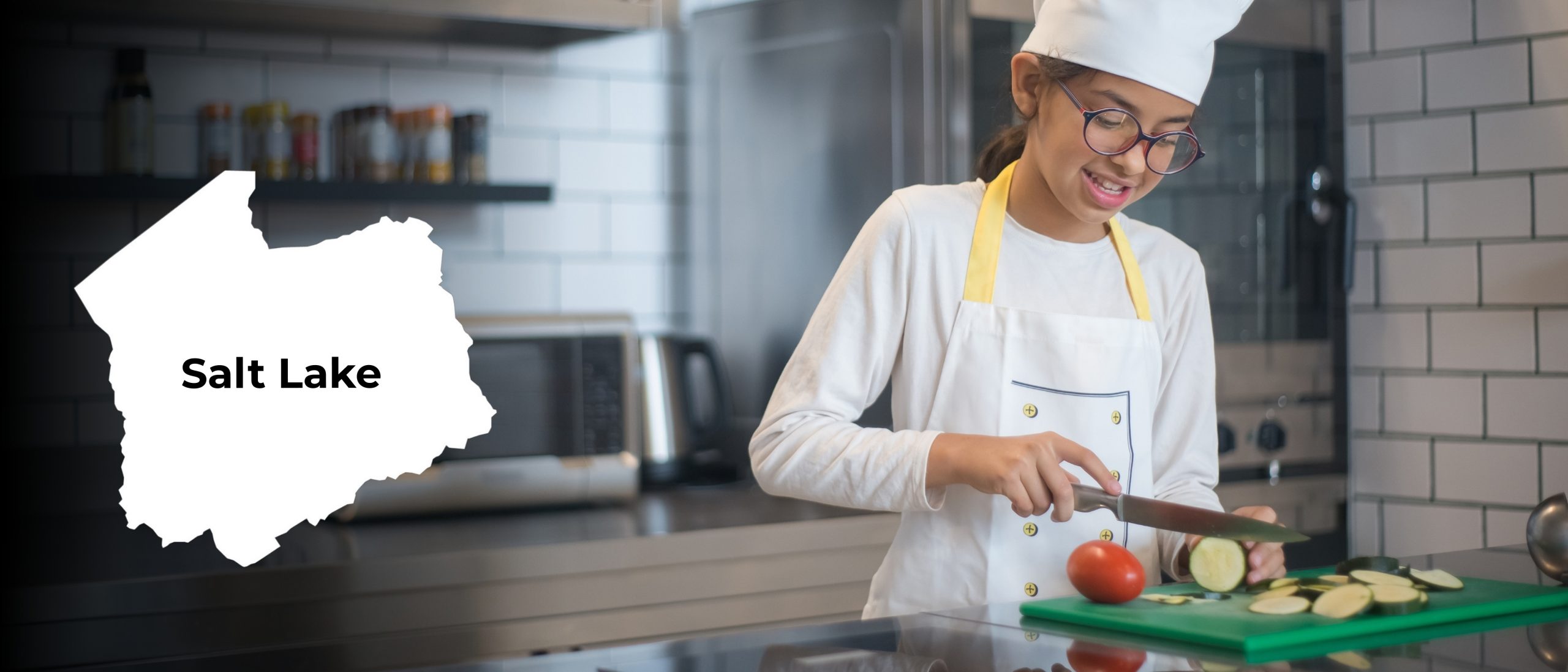 Salt Lake County Certified Food Manager