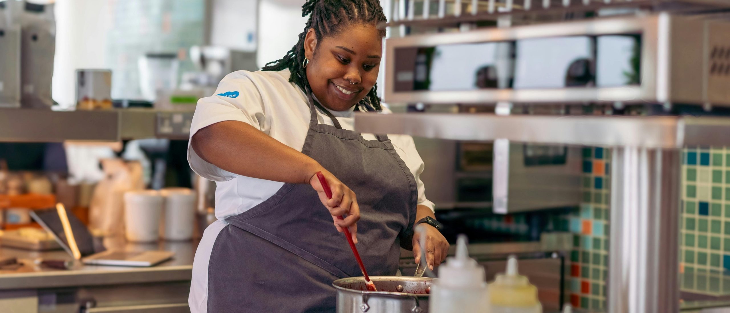 Food Service Manager Certification Salt Lake County