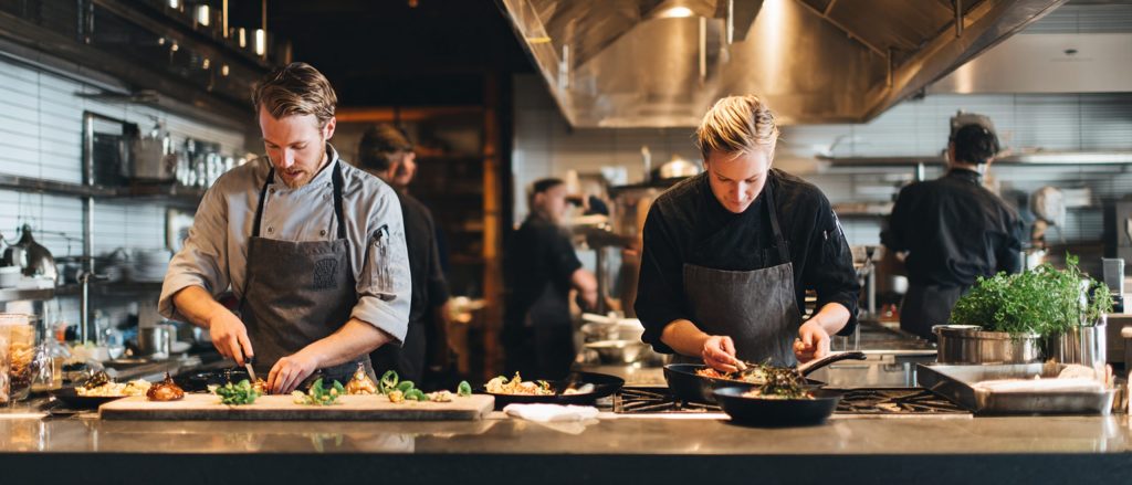 Food Protection Manager Certification Chicago