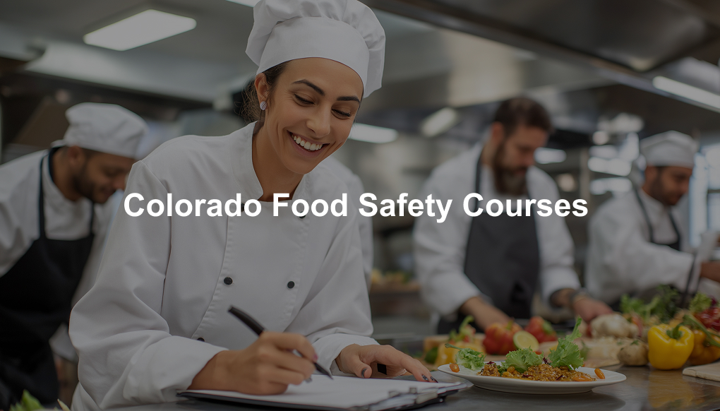 colorado food safety