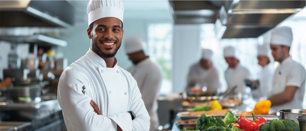Florida Certified Food Safety Manager Program