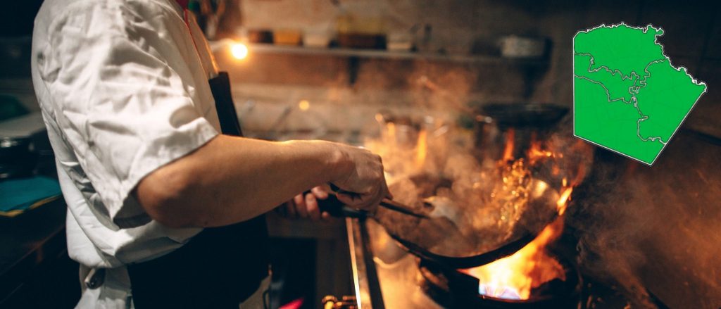 food manager certification bexar county