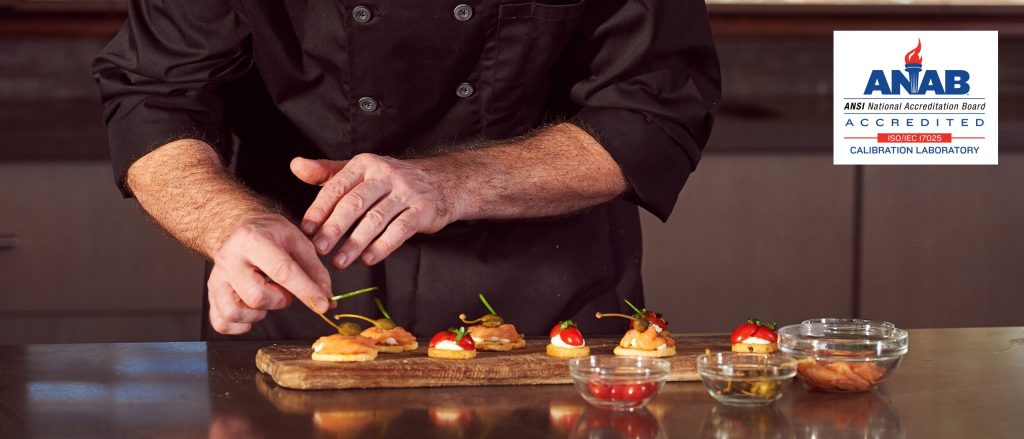 Food Safety Manager Certification Dallas County