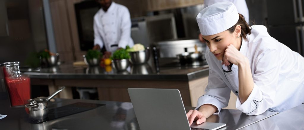 Certified Food Manager Program Dallas County