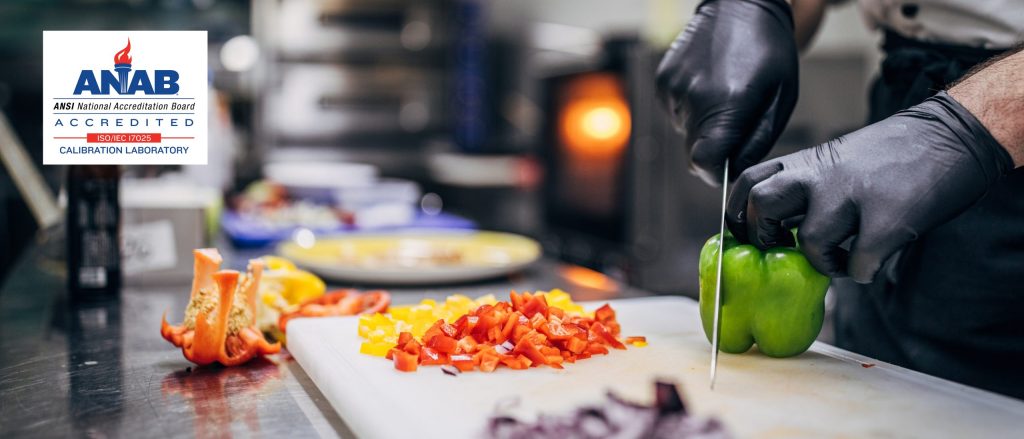 Food Manager Training Tarrant County