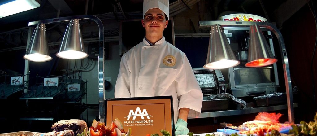 Food Protection Manager Certification Tarrant County