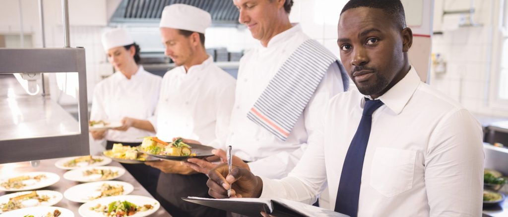 Food Protection Manager Certification Tarrant County