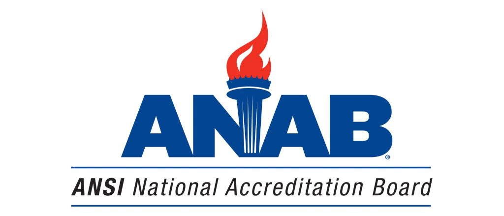 ansi national accreditation board