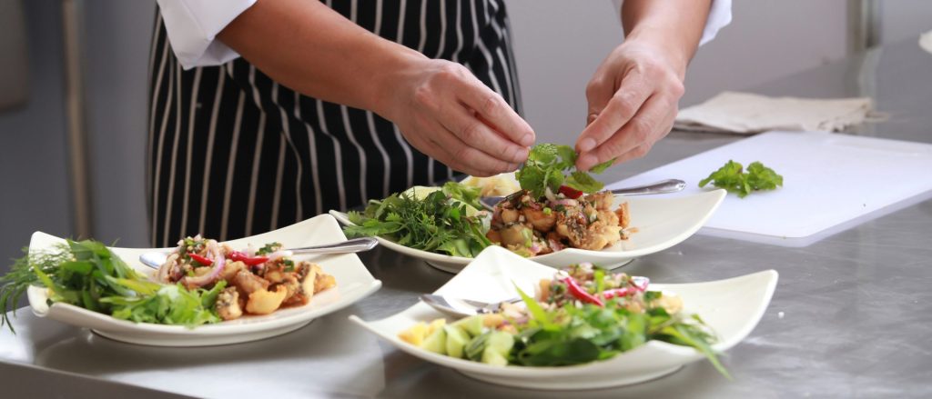 Miami-Dade County Food Handler Certification