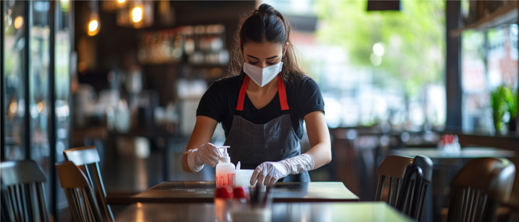 Food Service Sanitation Certification in illinois