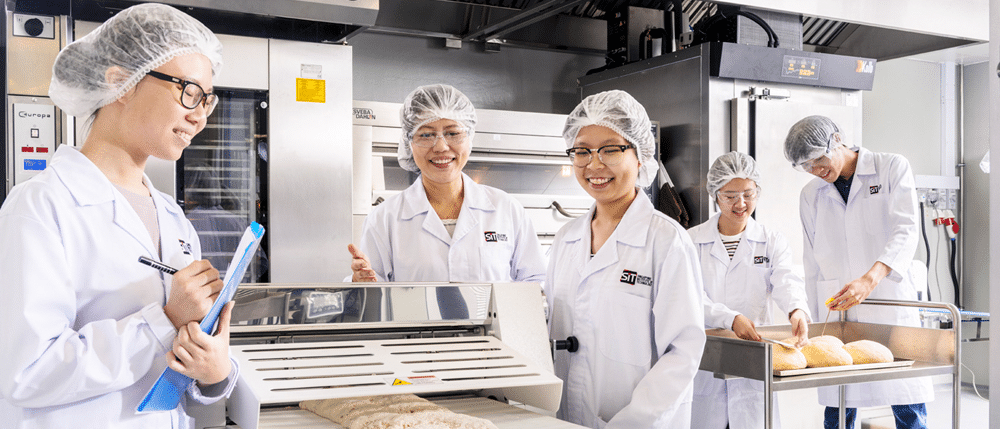 Food Manager Certification