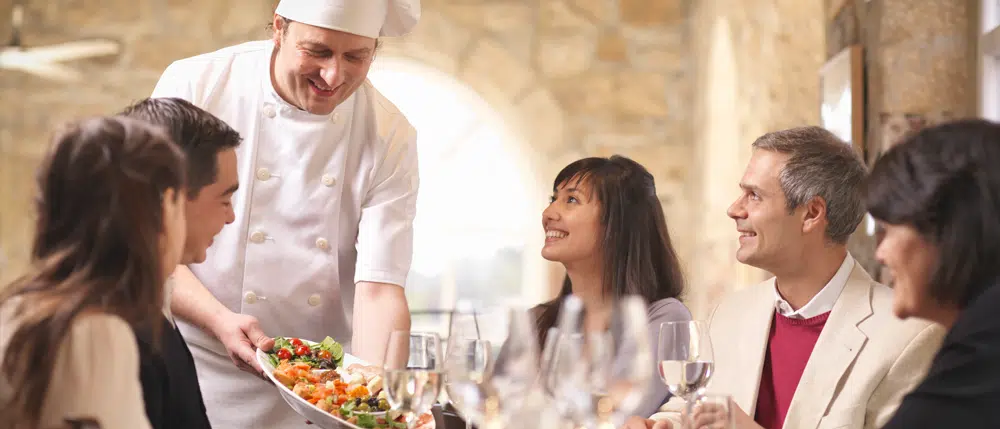Food Manager Certification