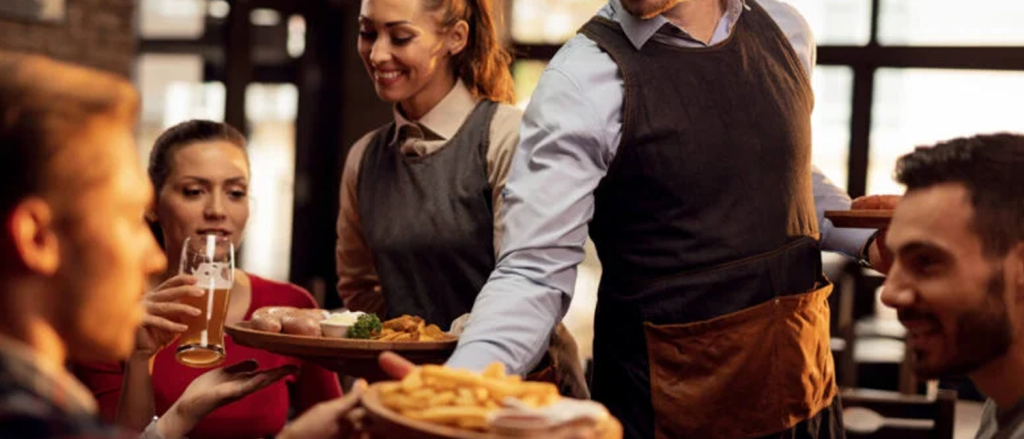 get online food manager certification