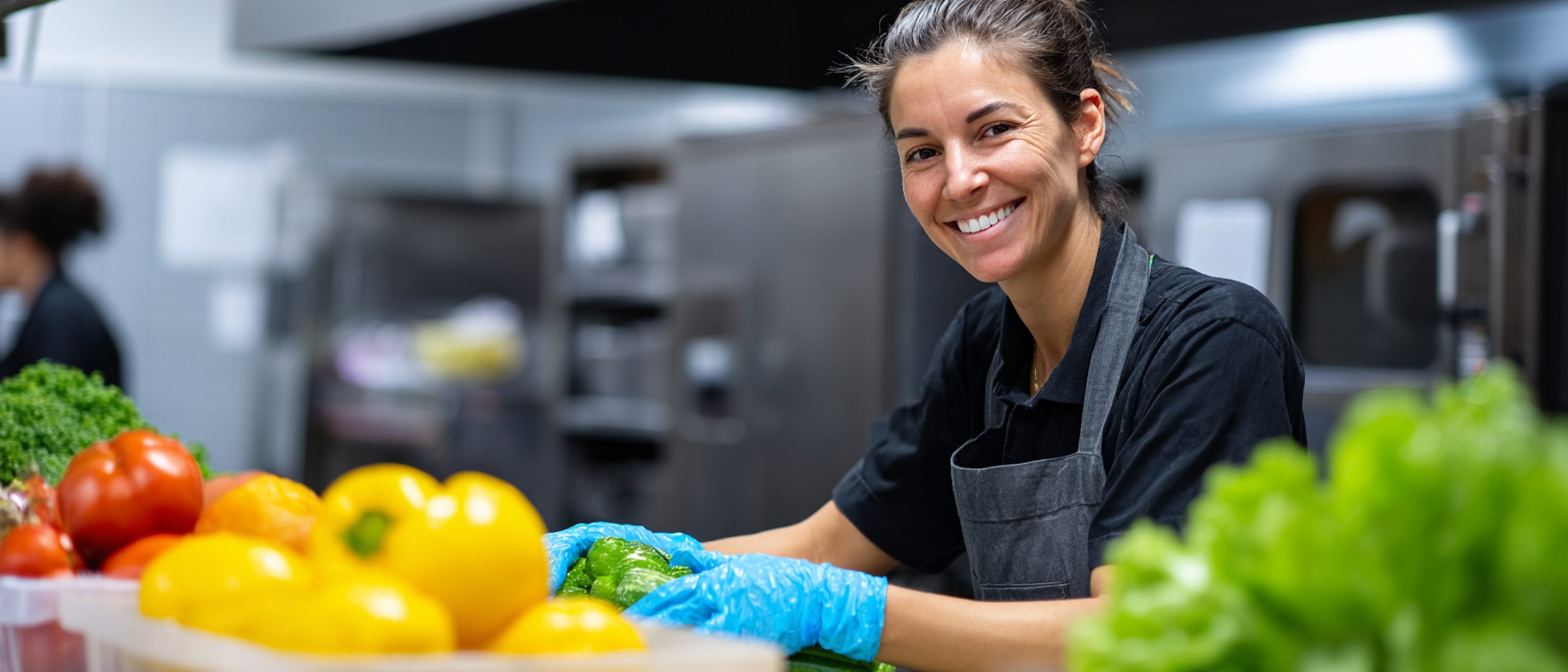 Wyoming Food Manager Certification