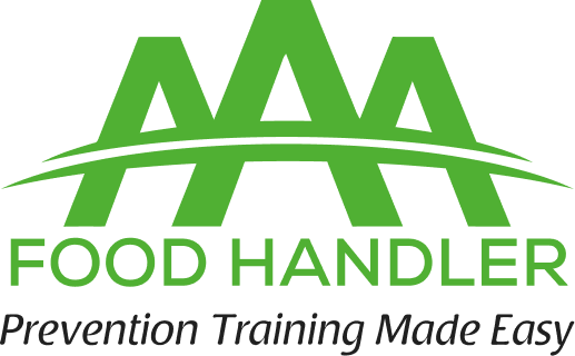 AAA Food Handler