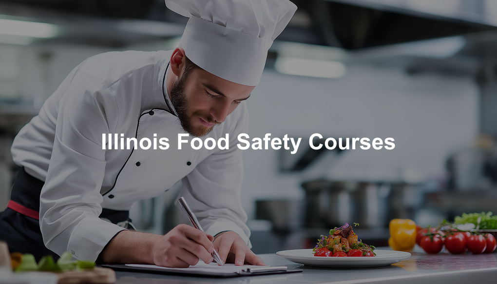 Illinois Food Safety