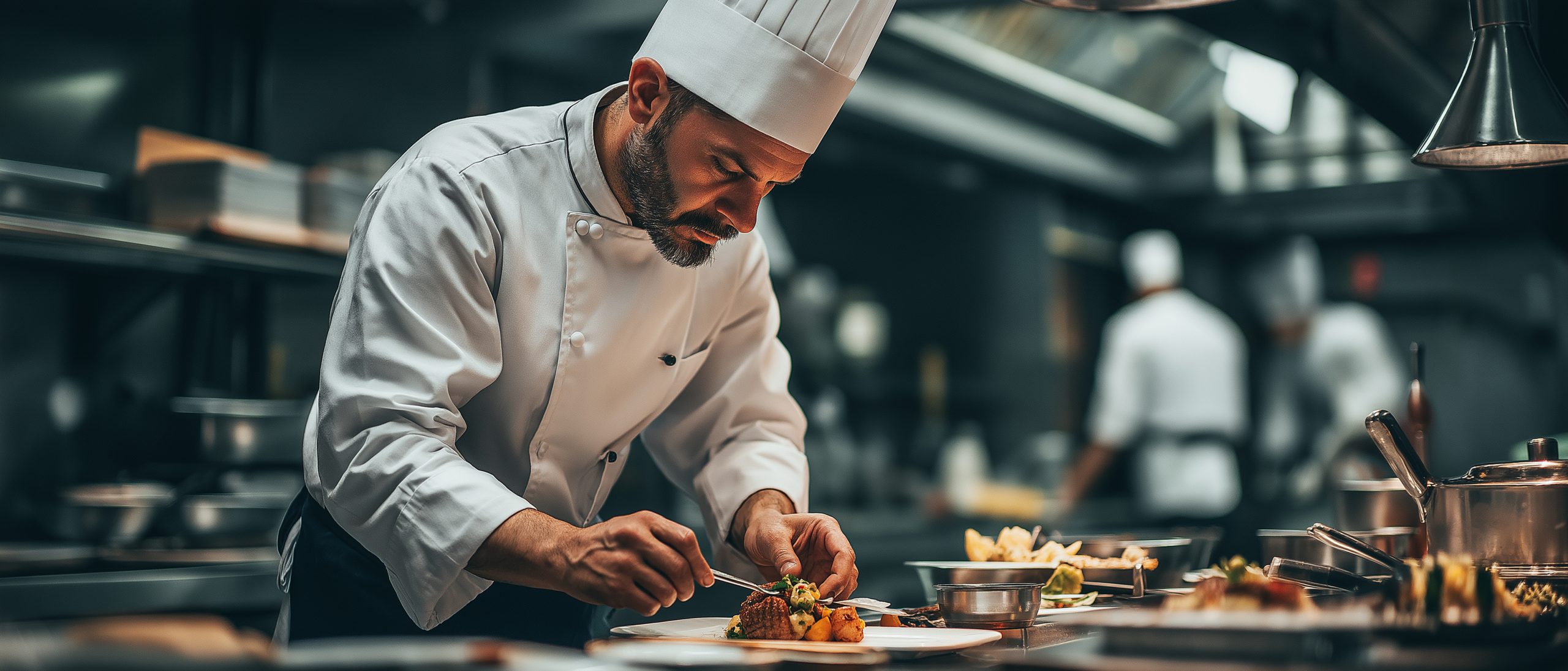 food manager certification los angeles