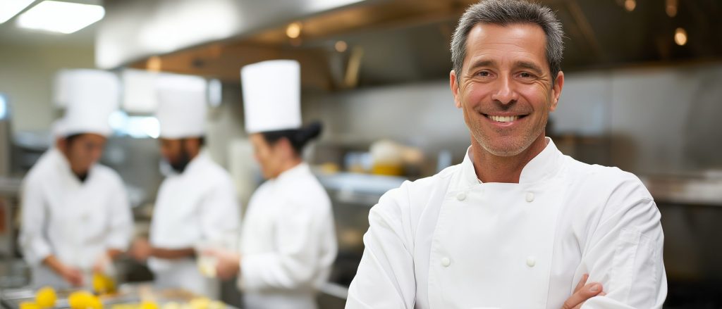 Certified Food Protection Manager