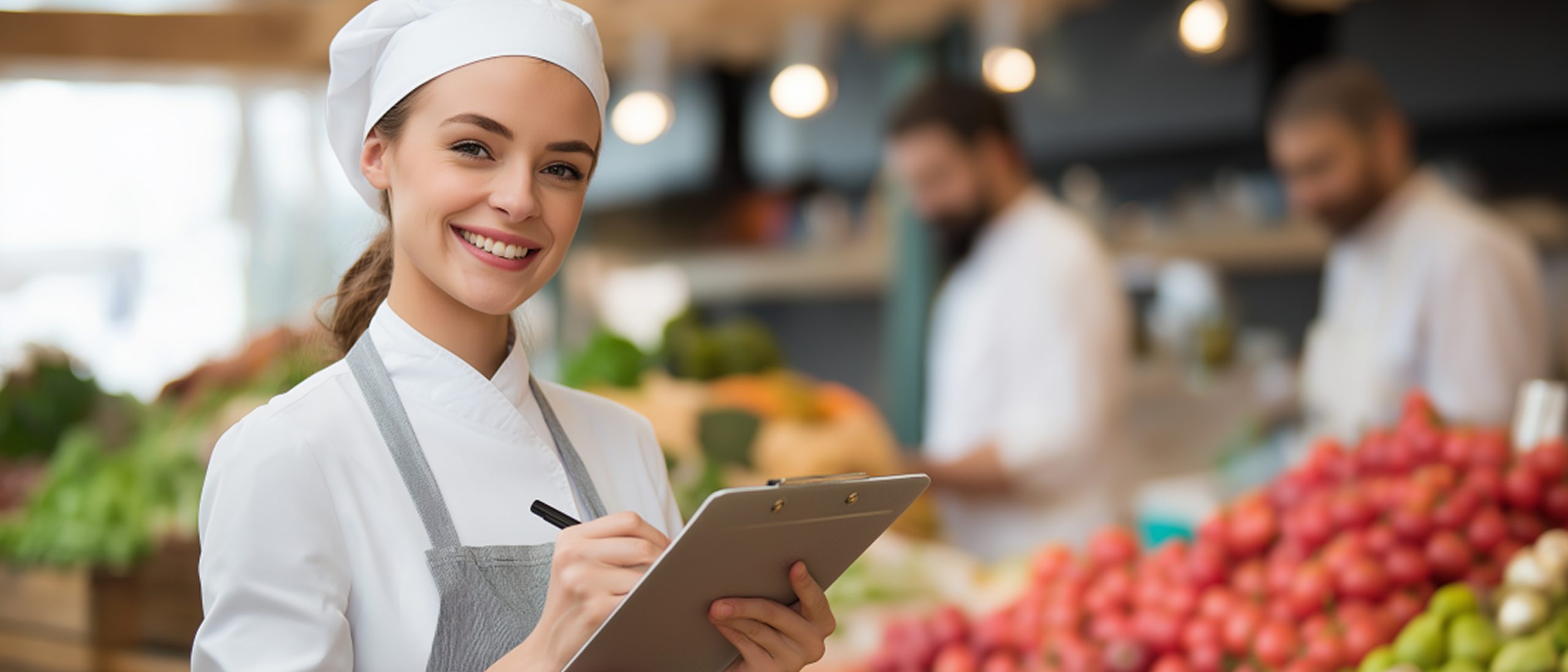 Get Food Handler Certificate Harris County