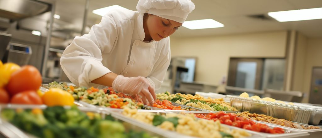 Food Safety Certification