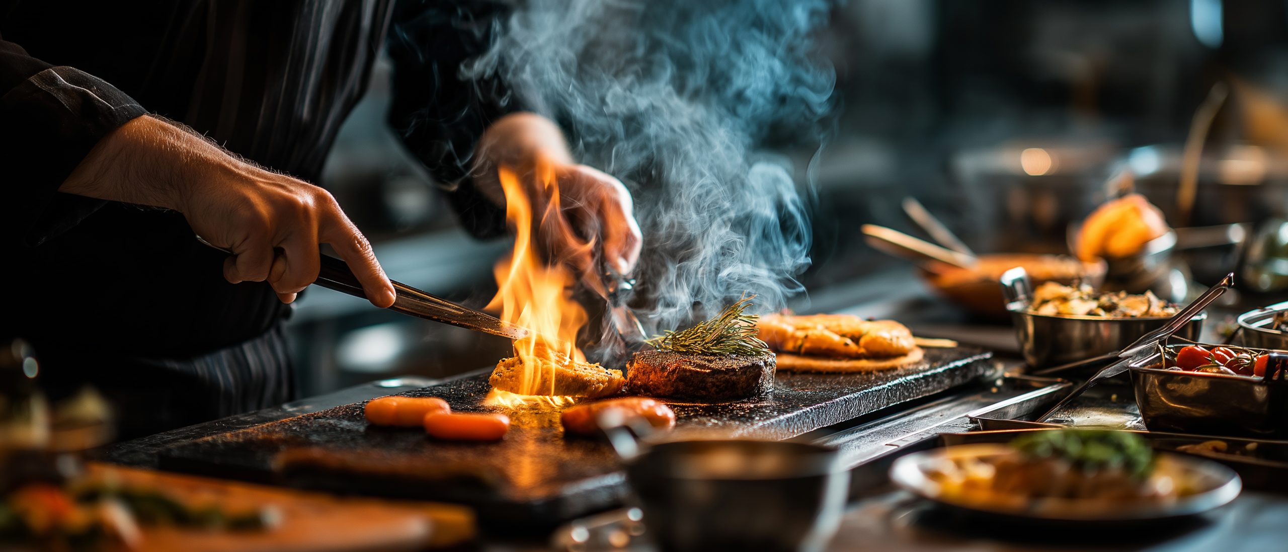 Food Manager training