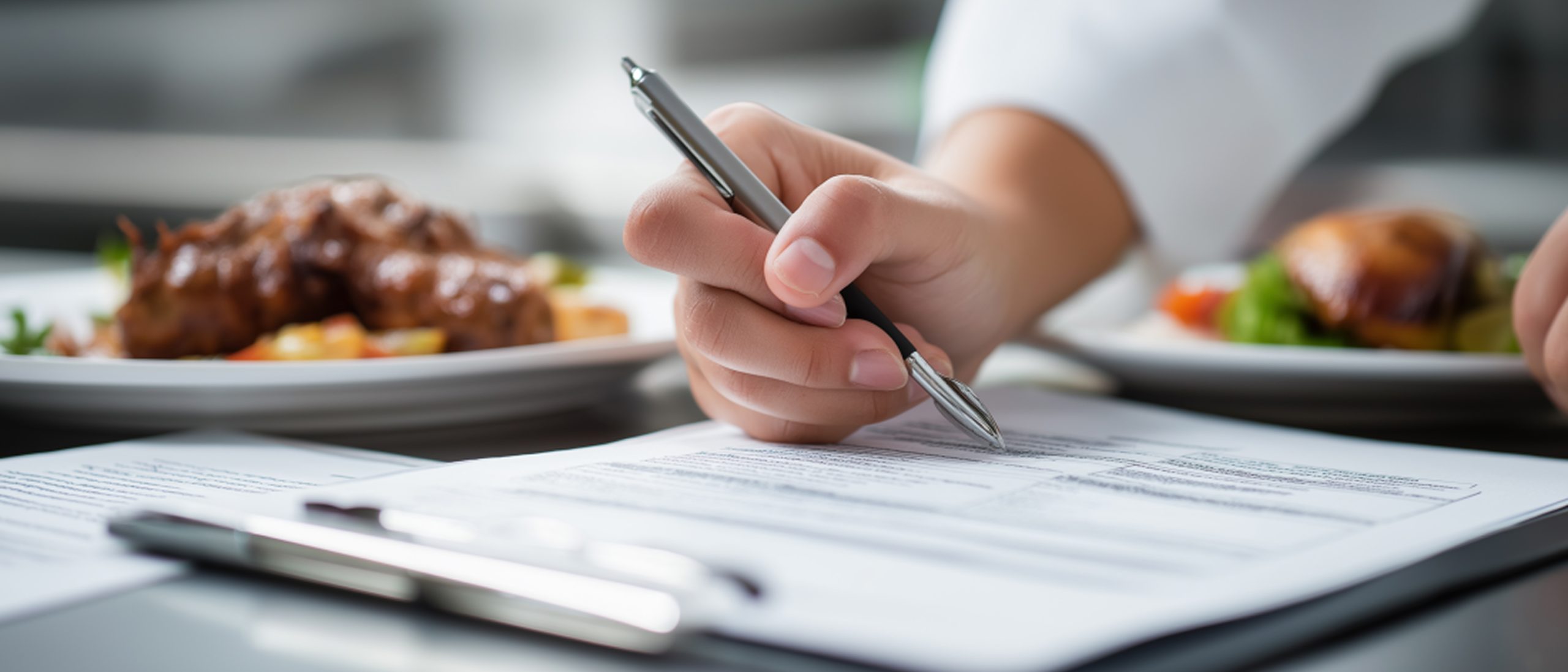 food manager certification online los angeles county