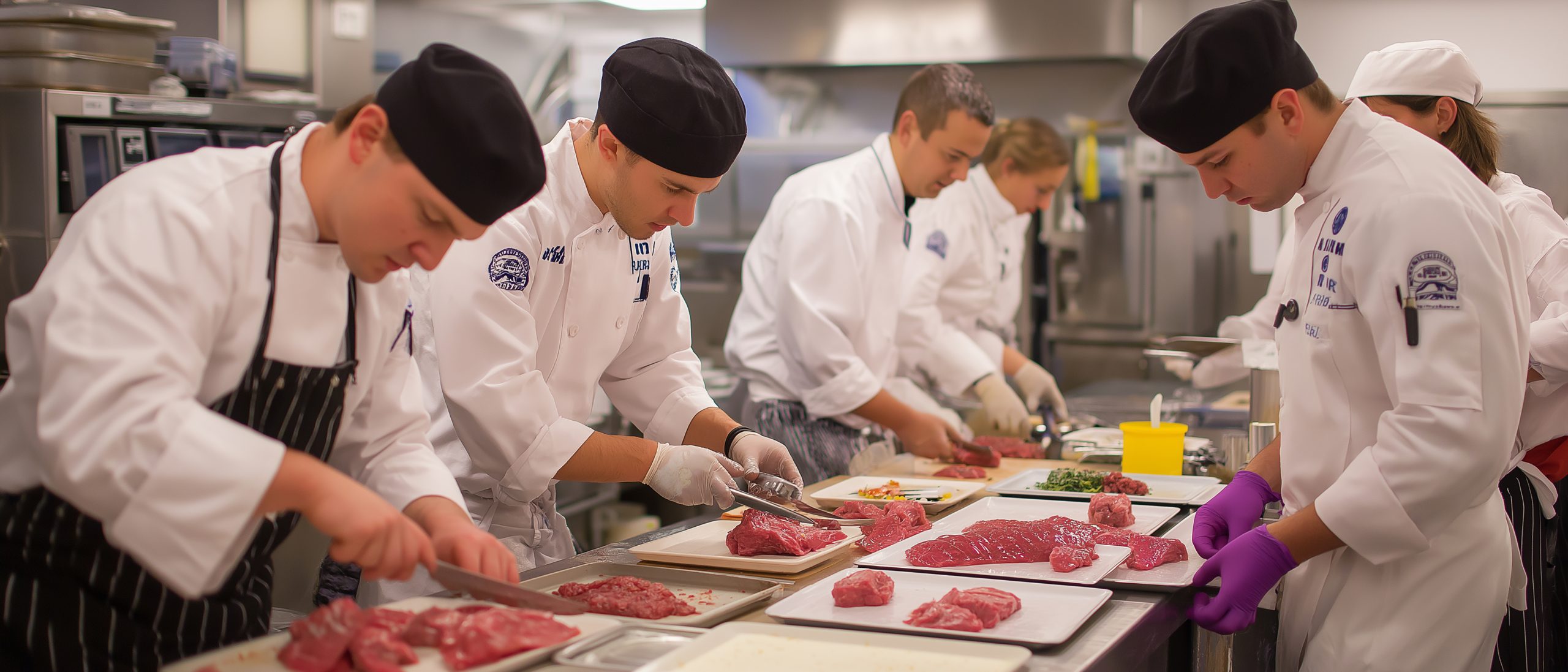 Cook County Food Safety Certificate