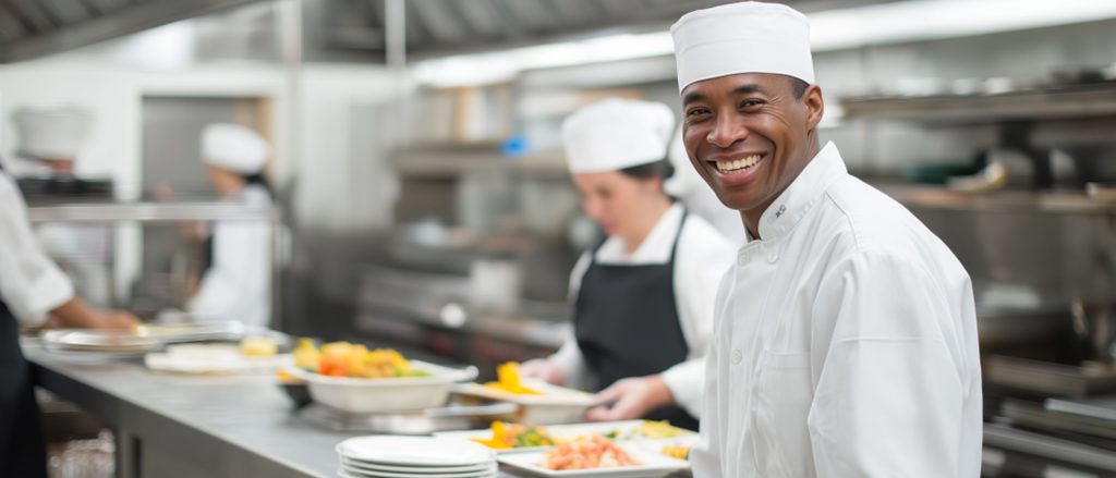 Los Angeles Food Handler Certificate