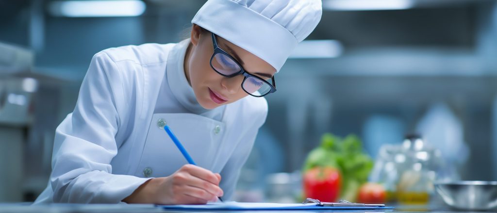 food manager certification