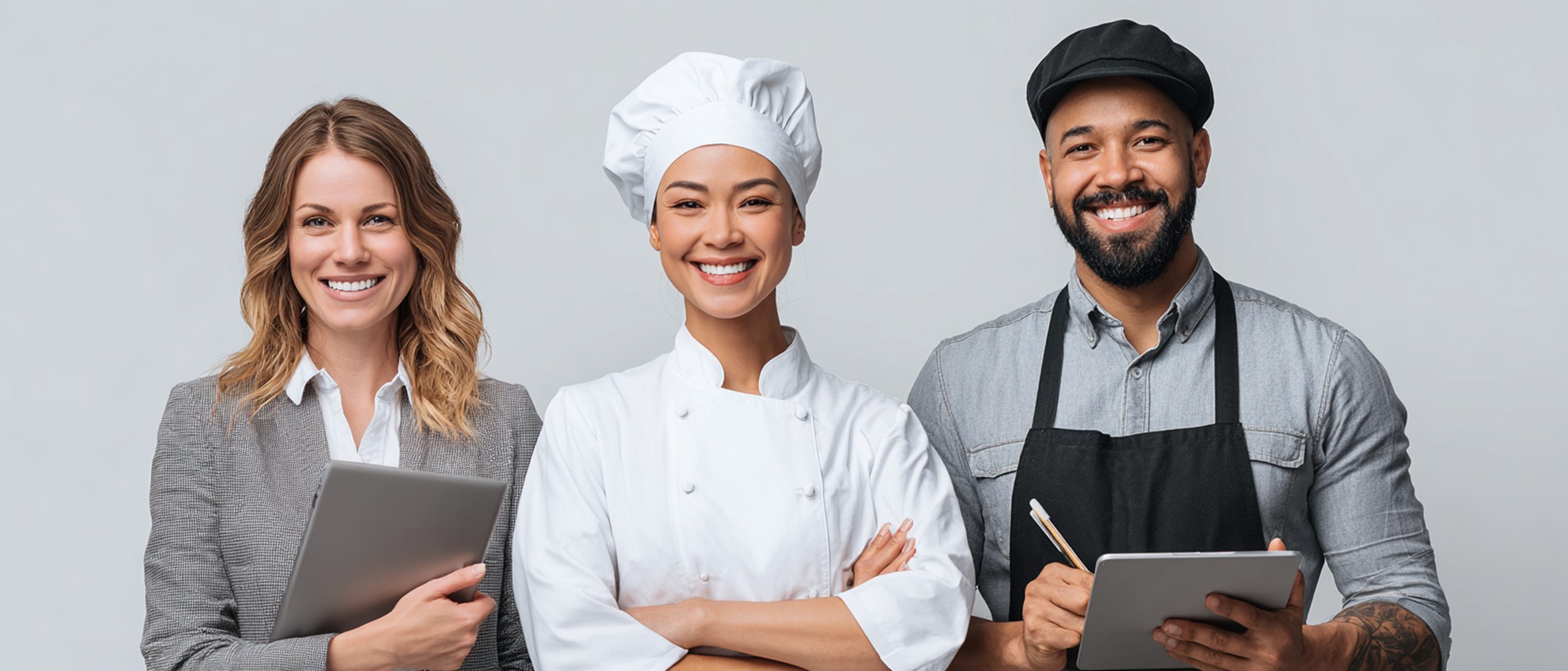 fastest food manager