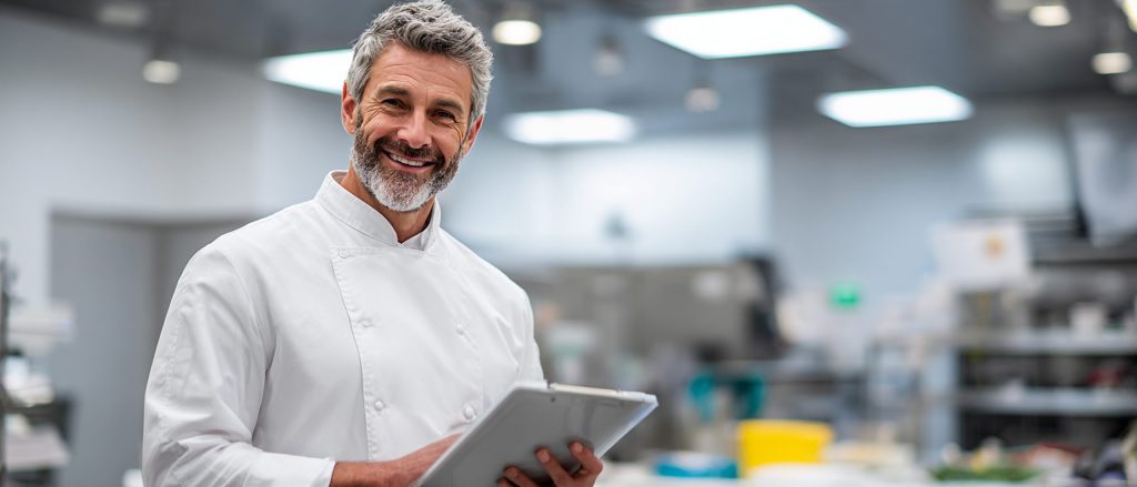 Food Manager Certification